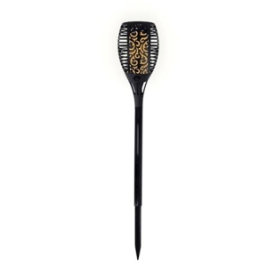 ESTACA SOLAR 33 LEDS IP65 FOREVER