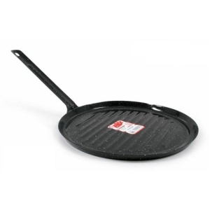 SARTEN ASADOR 26CM JASPEADA