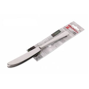 SET 2 CUCHILLOS DE MESA 22CM CLASSIC QUTTIN