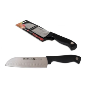 CUCHILLO SANTOKU 17CM DYNAMIC QUTTIN