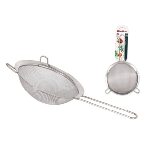 COLADOR ACERO INOX 16CM QUTTIN