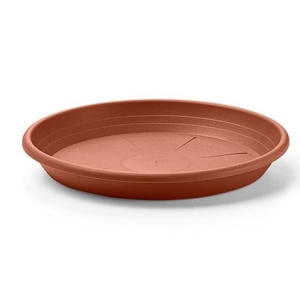 PLATO PARA MACETA DE DIAMETRO 60CM TERRACOTA BLIM