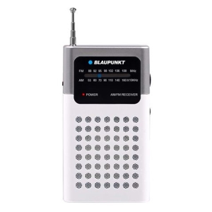 RADIO PORTATIL ANALOGICA PR4WH BLAUPUNKT