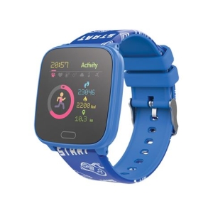 SMARTWATCH JUNIOR IGO JW-100 AZUL FOREVER
