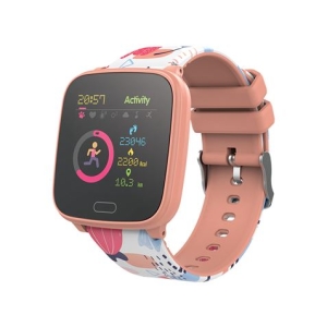 SMARTWATCH JUNIOR IGO JW-100 NARANJA FOREVER