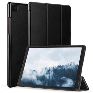 FUNDA TABLET 10.3 TCL TAB MAX FLIP CASE DARK GRAY"