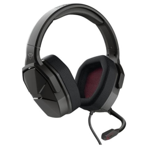 AURICULARES GAMING CON MICROFONO TRUST GAMING GXT 4371