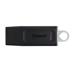 PENDRIVE KINGSTON USB3.2 32GB DATATRAVELER EXODIA