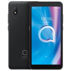 SMARTPHONE ALCATEL 1B 5002H | 5.5 | 2GB | 32GB | PRIME BLACK"