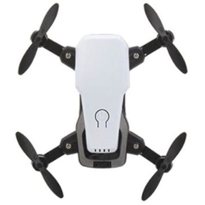 MINI DRONE F606 BLANCO