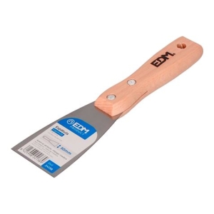 ESPATULA PROFESIONAL FLEXIBLE 50MM EDM