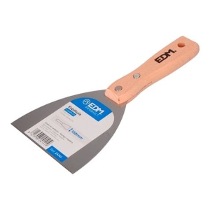 ESPATULA PROFESIONAL FLEXIBLE 100MM EDM