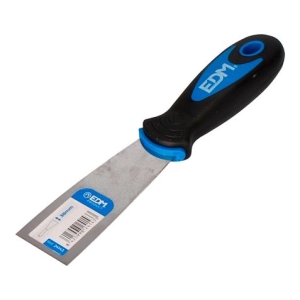 ESPATULA PROFESIONAL MANGO CAUCHO 40MM EDM