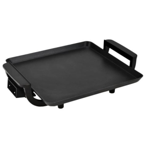 PLANCHA DE ASAR 28X28CM 1500W MUVIP
