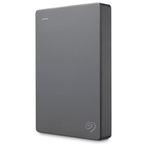 DISCO DURO EXTERNO SEAGATE BASIC 1TB 2.5 USB 3.0"