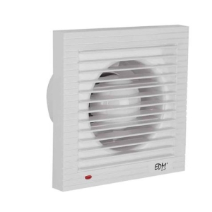 EXTRACTOR DE AIRE EDM 16W 118MM