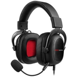 AURICULAR CON MICRÓFONO MARS GAMING MH5 - SONIDO POSICIONAL 7.1 DSP