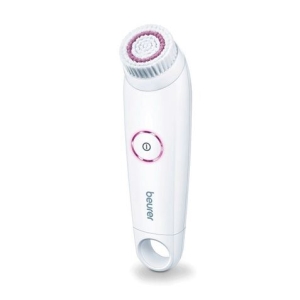 CEPILLO FACIAL FC-45 2 INTENSIDADES MASAJE ROTATORIO IPX7 BEURER