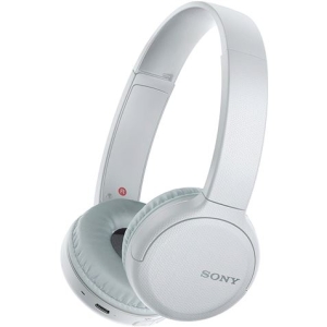 AURICULARES BLUETOOTH 35 HORAS AUTONOMIA BLANCO SONY