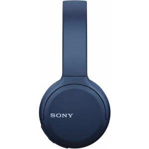 AURICULARES BLUETOOTH 35 HORAS AUTONOMIA AZUL SONY