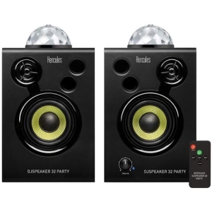 ALTAVOCES DJ SPEAKER 32 PARTY HERCULES