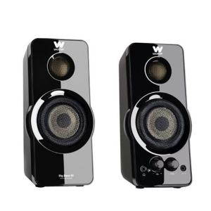 ALTAVOCES 2.0 BIG BASS 95 20W WOXTER