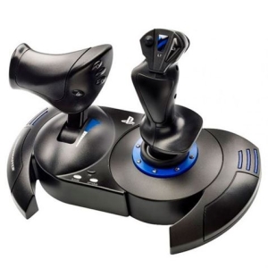 JOYSTICK T.FLIGHT HOTAS 4 - PS4 / PC THRUSTMASTER