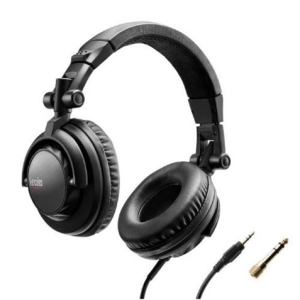 AURICULARES HDP DJ45 HERCULES