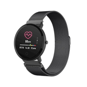SMARTWATCH FOREVIVE NEGRO SB-320 FOREVER