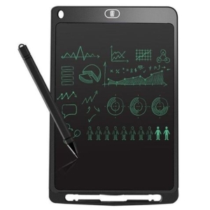 PIZARRA DIGITAL LEOTEC SKETCHBOARD TEN BLACK - 10/25.4CM | IMÁN TRASE"