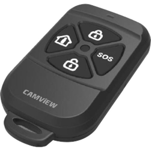 MANDO INALÁMBRICO PARA ALARMA SECURITY PROTECT CV0156 CAMVIEW