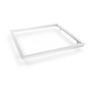 MARCO PARA INSTALACION EN PLADUR DE PANEL LED 60X60