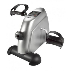PEDALEADOR DIGITAL JOCCA PLATA