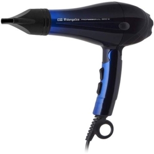 SECADOR DE PELO SE2085 | 2200W | PLEGABLE | ORBEGOZO