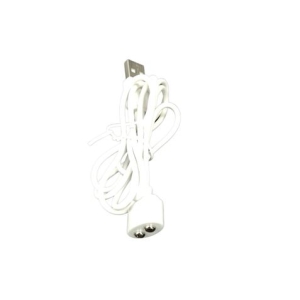 CARGADOR BLANCO SATISFYER