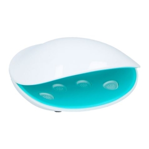 SECADOR DE UÑAS CON LUCES UV GRUNDIG