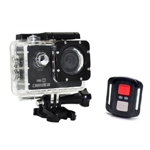 CAMARA DEPORTIVA 4K | SONY 20MPX | LCD 2 | CONTROL REMOTO | CAMVIEW"