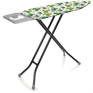 TABLA DE PLANCHAR 38X110CM MODELO PALMERAS