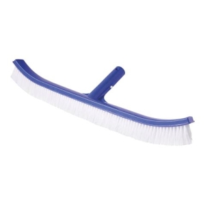 CEPILLO DE PISCINA PARA BORDES 45X15CM EDM