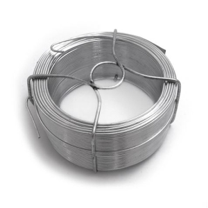 ALAMBRE ZINCADO Nº2 0.7MM 100 METROS