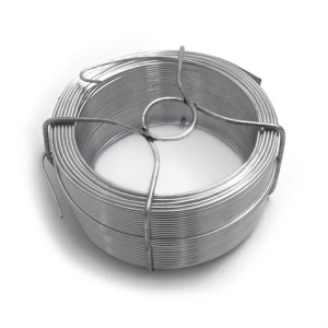 ALAMBRE ZINCADO Nº6 1.1MM 50METROS EDM