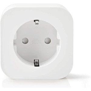 ENCHUFE INTELIGENTE SMARTLIFE SUCKO 2500W NEDIS