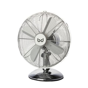 VENTILADOR SOBRE COOLFEEL METALICO 40W 12 BIWOND"