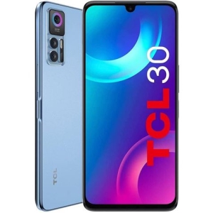 SMARTPHONE TCL 30 | 6.7 | FHD | 4GB | 64GB | 8/50MPX | AZUL"