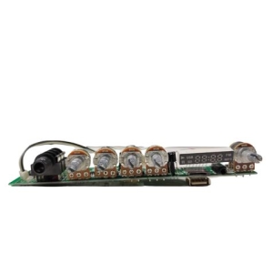 PLACA MICRÓFONO INALÁMBRICO PARA ALTAVOZ A310 / A320 / A330