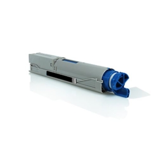 TONER OKI C3300/C3400/C3450/C3600 NEGRO 2.5K (COMPATIBLE)
