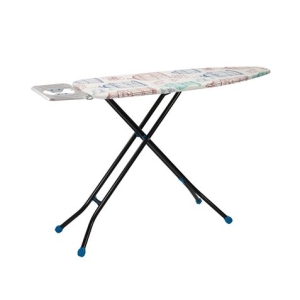 TABLA DE PLANCHAR 38X120CM MODELO JAULAS