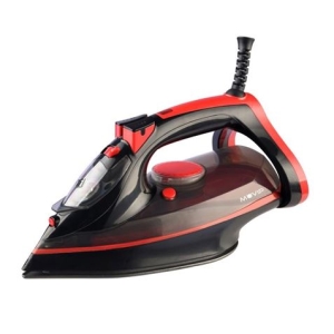 REACONDICIONADO PLANCHA VAPOR 2.400W CERÁMICA MUVIP