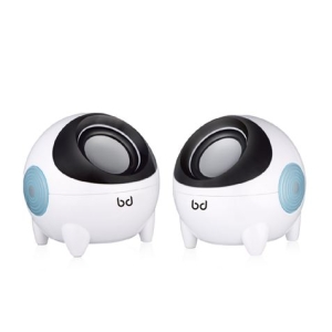 ALTAVOCES MULTIMEDIA 3WX2 WALLY BIWOND
