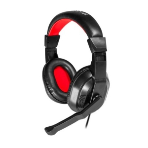 AURICULAR GAMING MRH0 JACK 3.5 MICROFONO ABATIBLE MARS GAMING